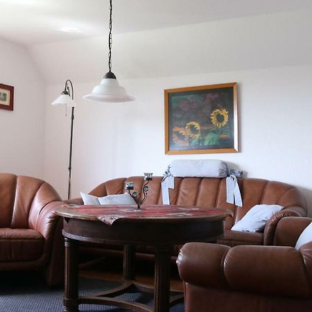 Neukirchen  Ferienwohnung Suederdeich מראה חיצוני תמונה